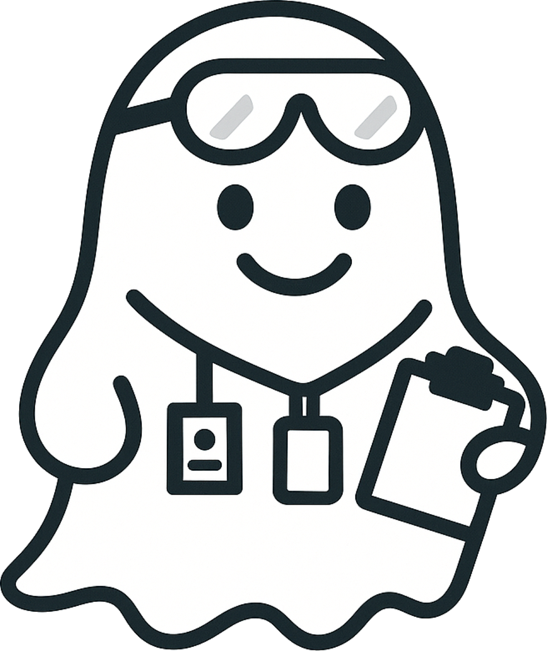 Apparition of the Past - From Methodical Research to Reality TV - Ghost Hunting and Paranormal Research